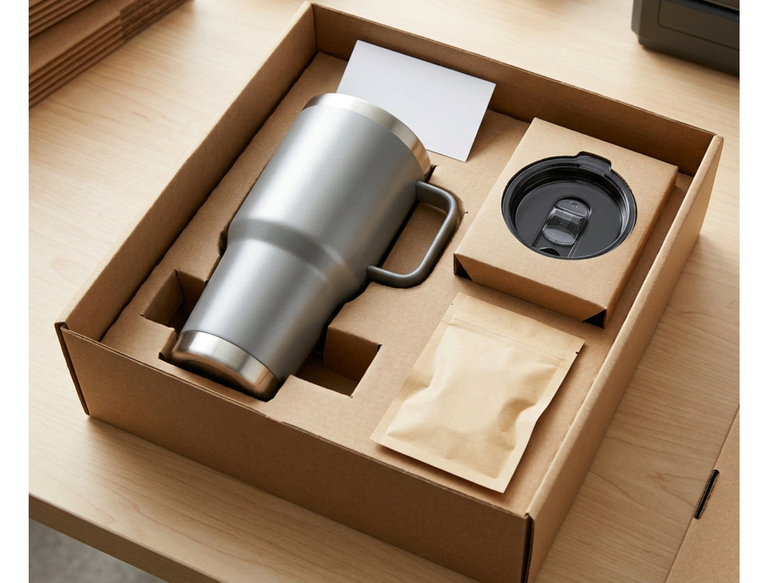Reliable shipping and returns